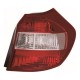 BMW 1 Series 2004-2007 Clear Indicator Rear Light Unit Driver Side